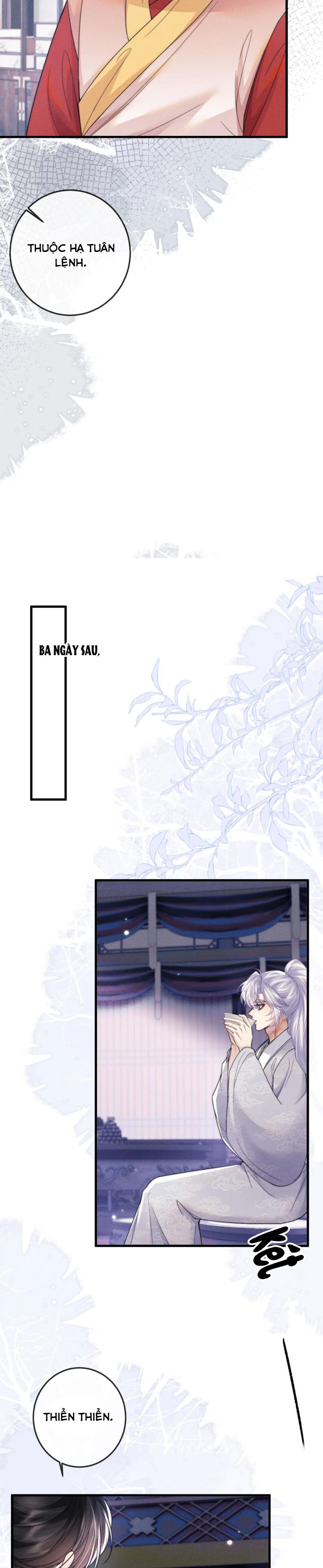 Ma Tôn Hối Bất Đương Sơ: Chapter 60