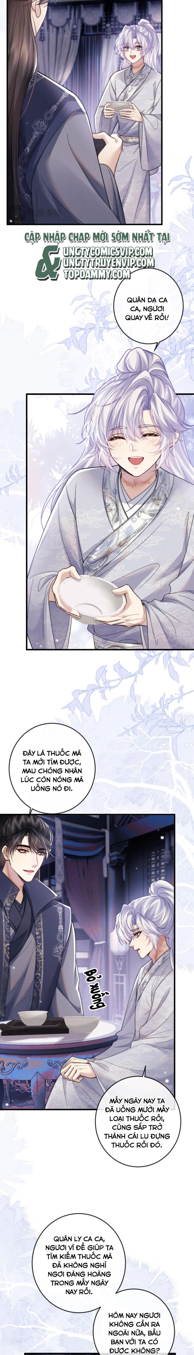 Ma Tôn Hối Bất Đương Sơ: Chapter 60