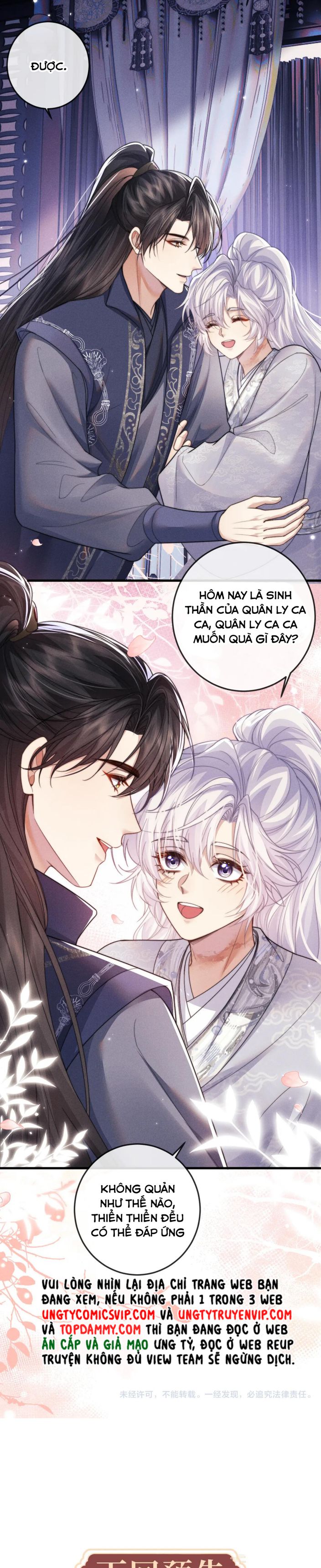 Ma Tôn Hối Bất Đương Sơ: Chapter 60