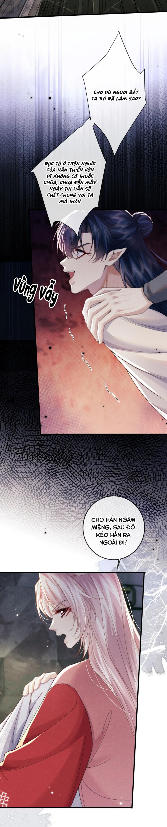 Ma Tôn Hối Bất Đương Sơ: Chapter 60