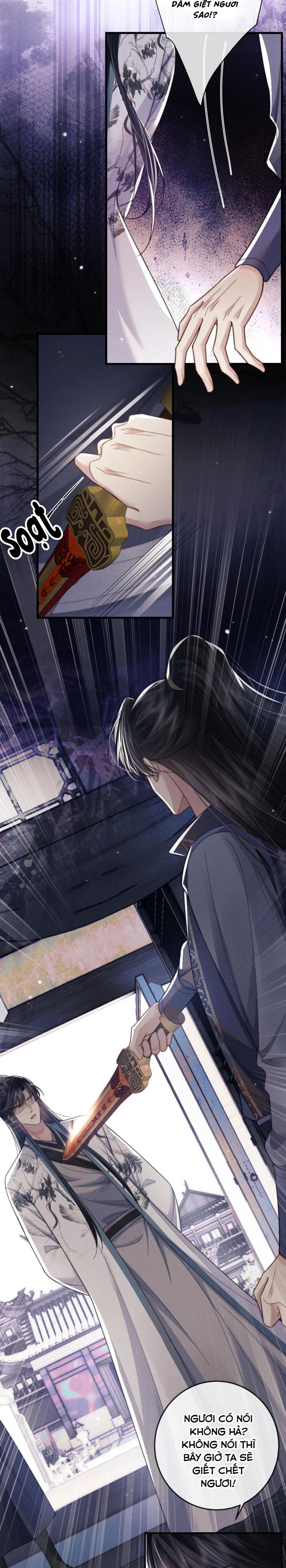 Ma Tôn Hối Bất Đương Sơ: Chapter 60
