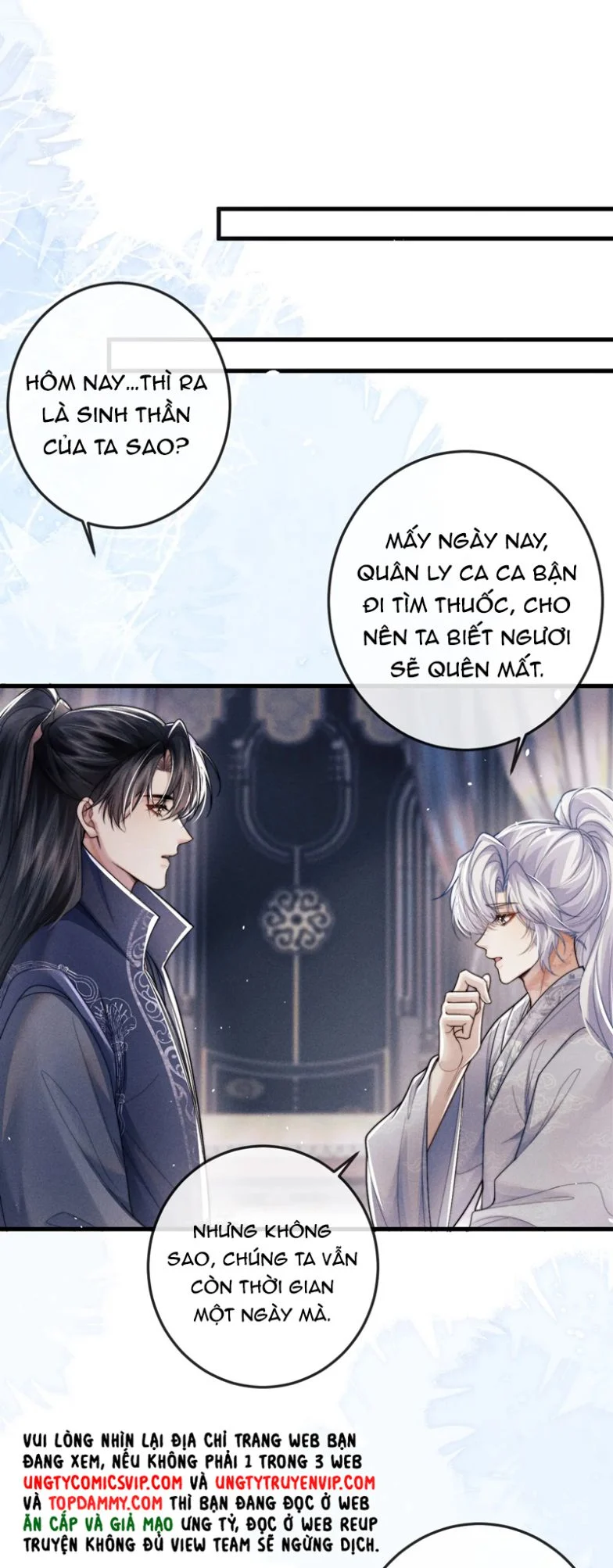 Ma Tôn Hối Bất Đương Sơ: Chapter 61