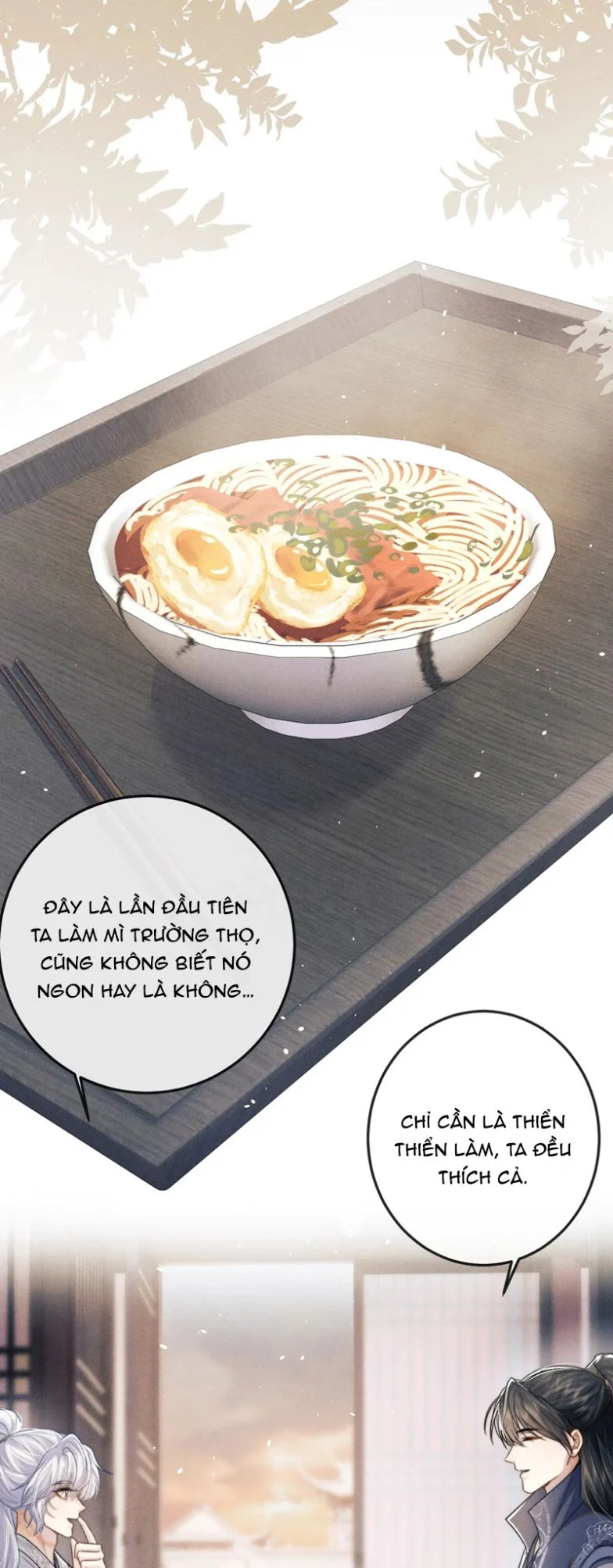 Ma Tôn Hối Bất Đương Sơ: Chapter 61