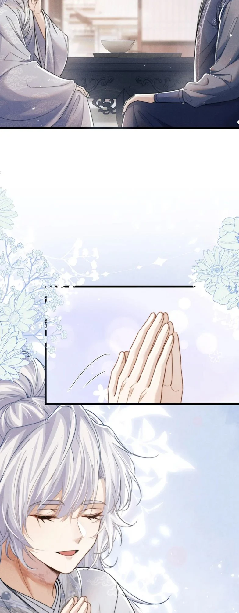 Ma Tôn Hối Bất Đương Sơ: Chapter 61
