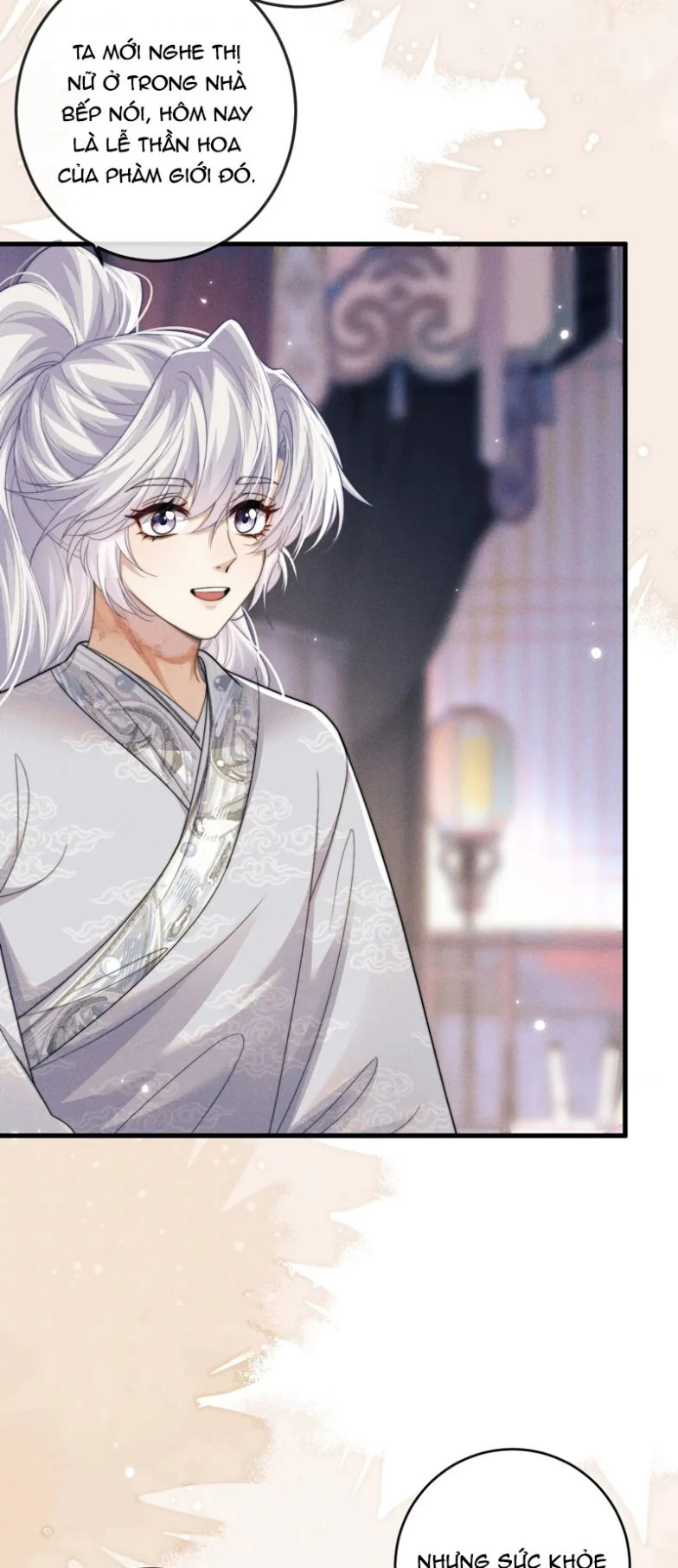 Ma Tôn Hối Bất Đương Sơ: Chapter 61