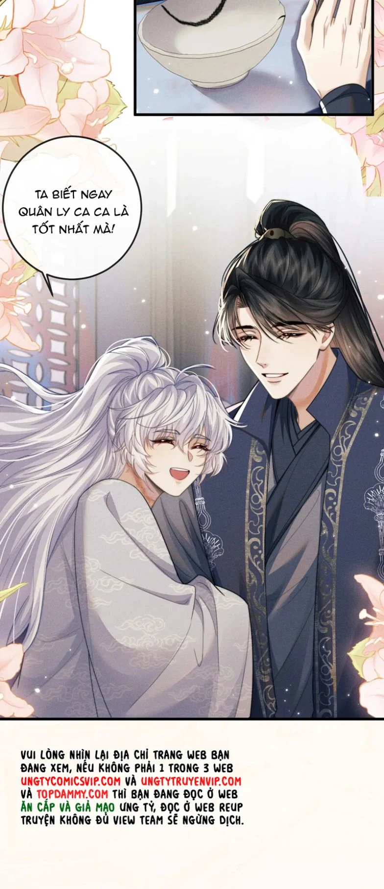 Ma Tôn Hối Bất Đương Sơ: Chapter 61