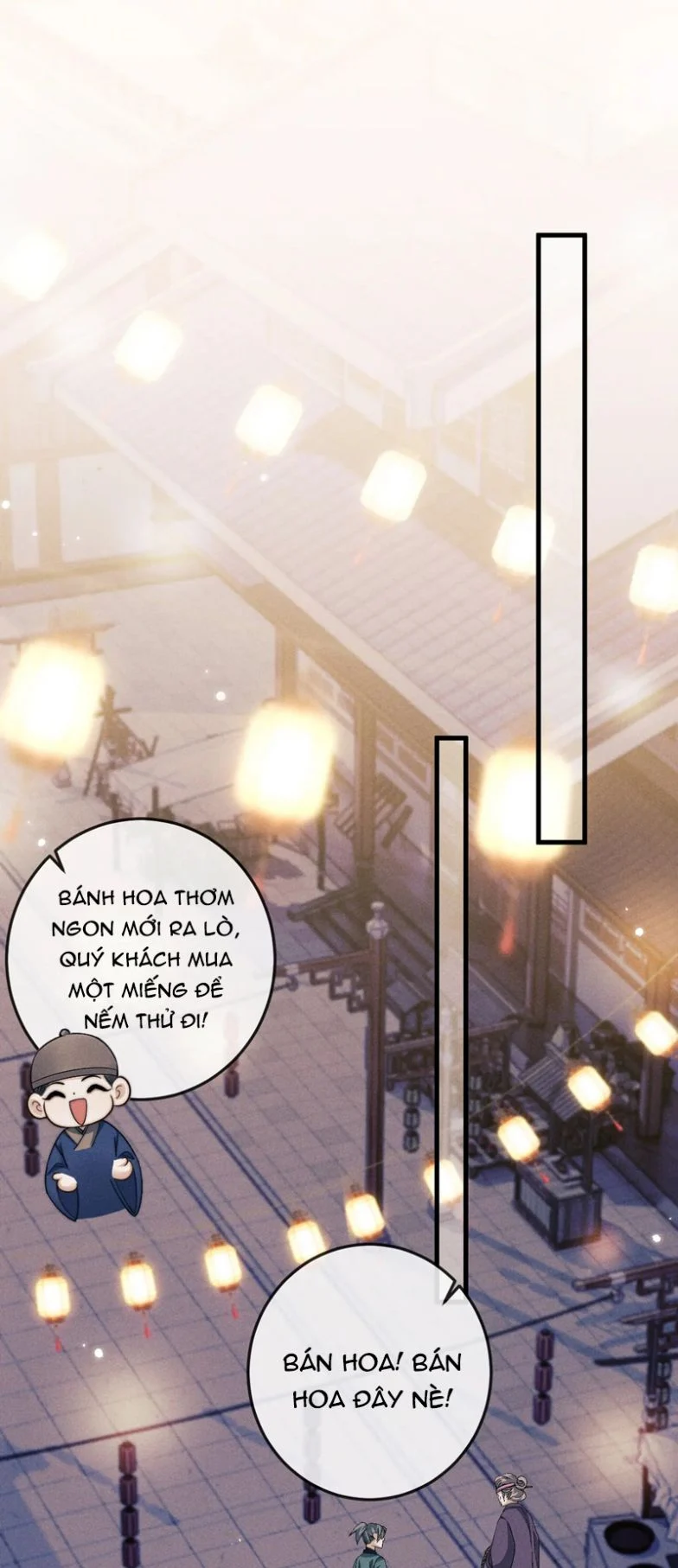 Ma Tôn Hối Bất Đương Sơ: Chapter 61
