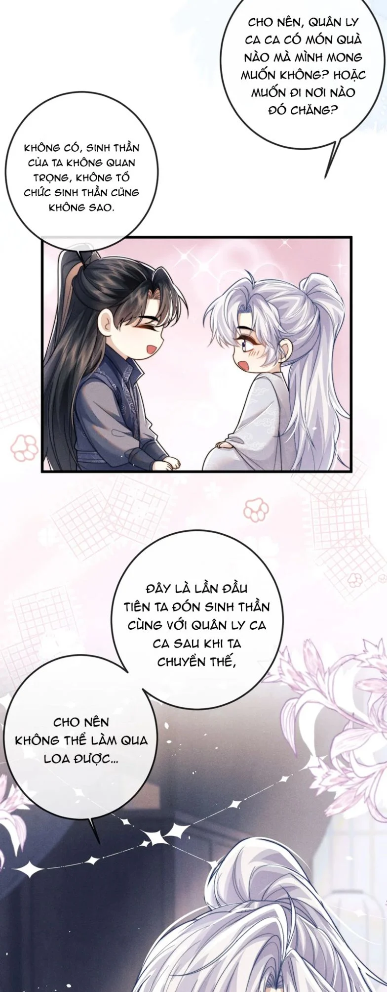 Ma Tôn Hối Bất Đương Sơ: Chapter 61