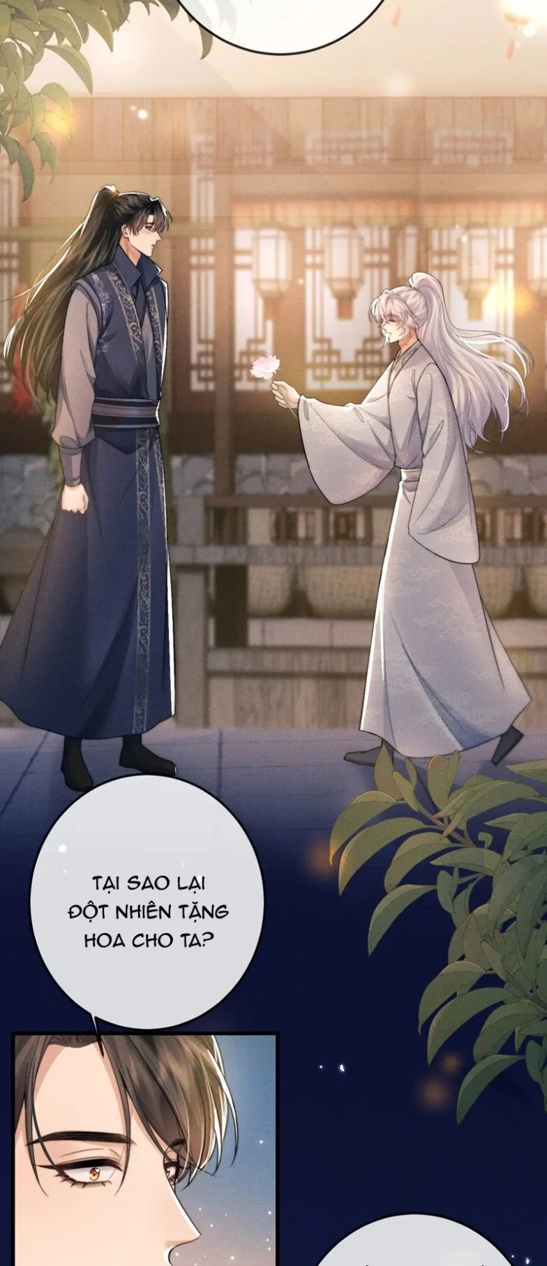 Ma Tôn Hối Bất Đương Sơ: Chapter 61