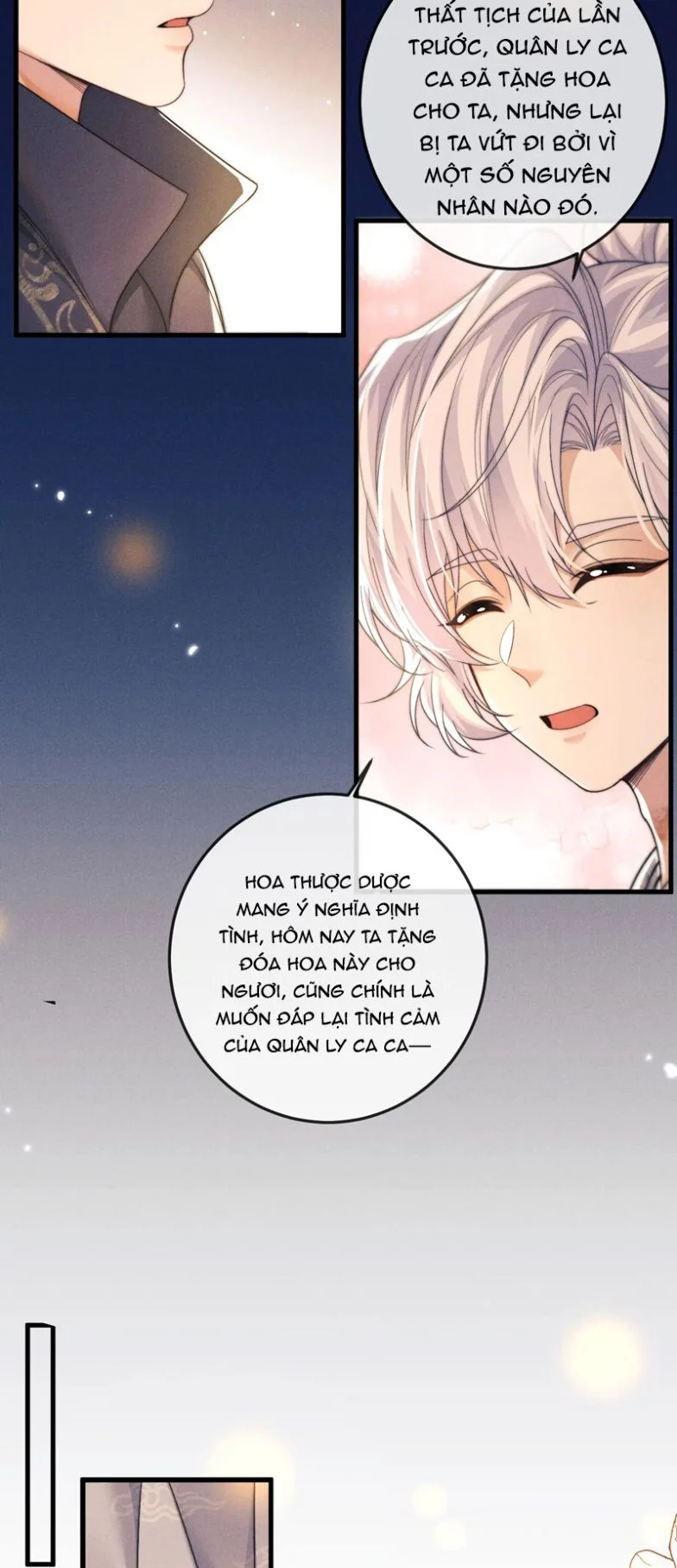 Ma Tôn Hối Bất Đương Sơ: Chapter 61