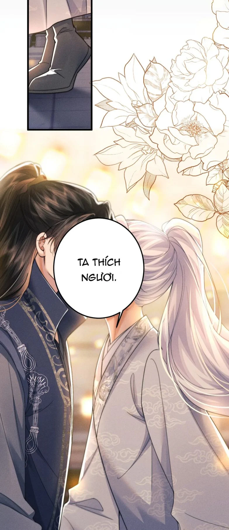 Ma Tôn Hối Bất Đương Sơ: Chapter 61