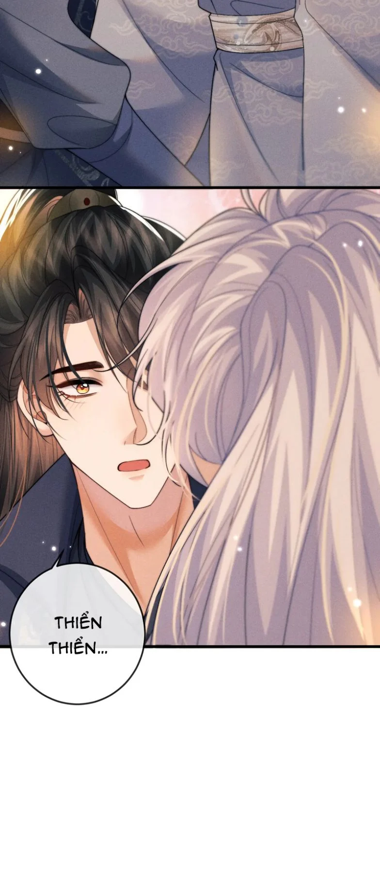 Ma Tôn Hối Bất Đương Sơ: Chapter 61
