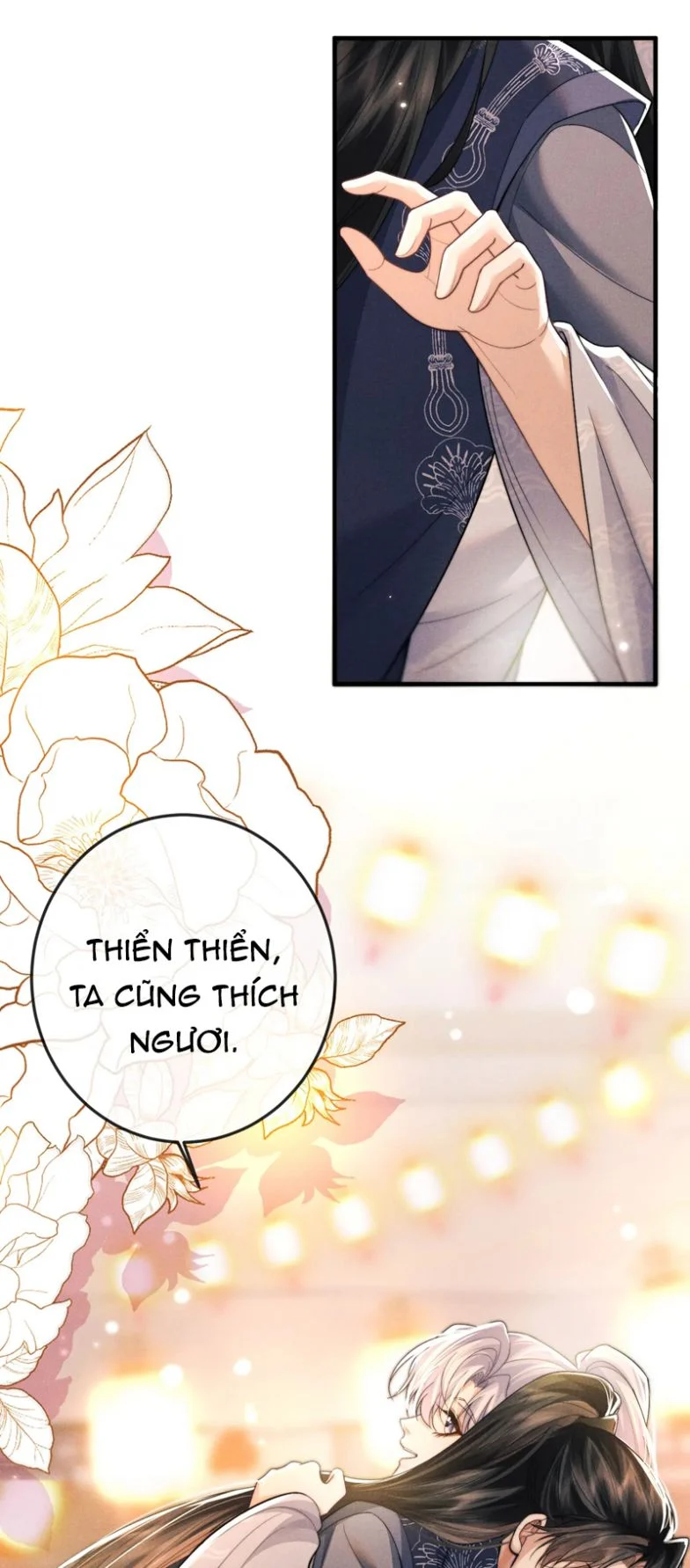 Ma Tôn Hối Bất Đương Sơ: Chapter 61