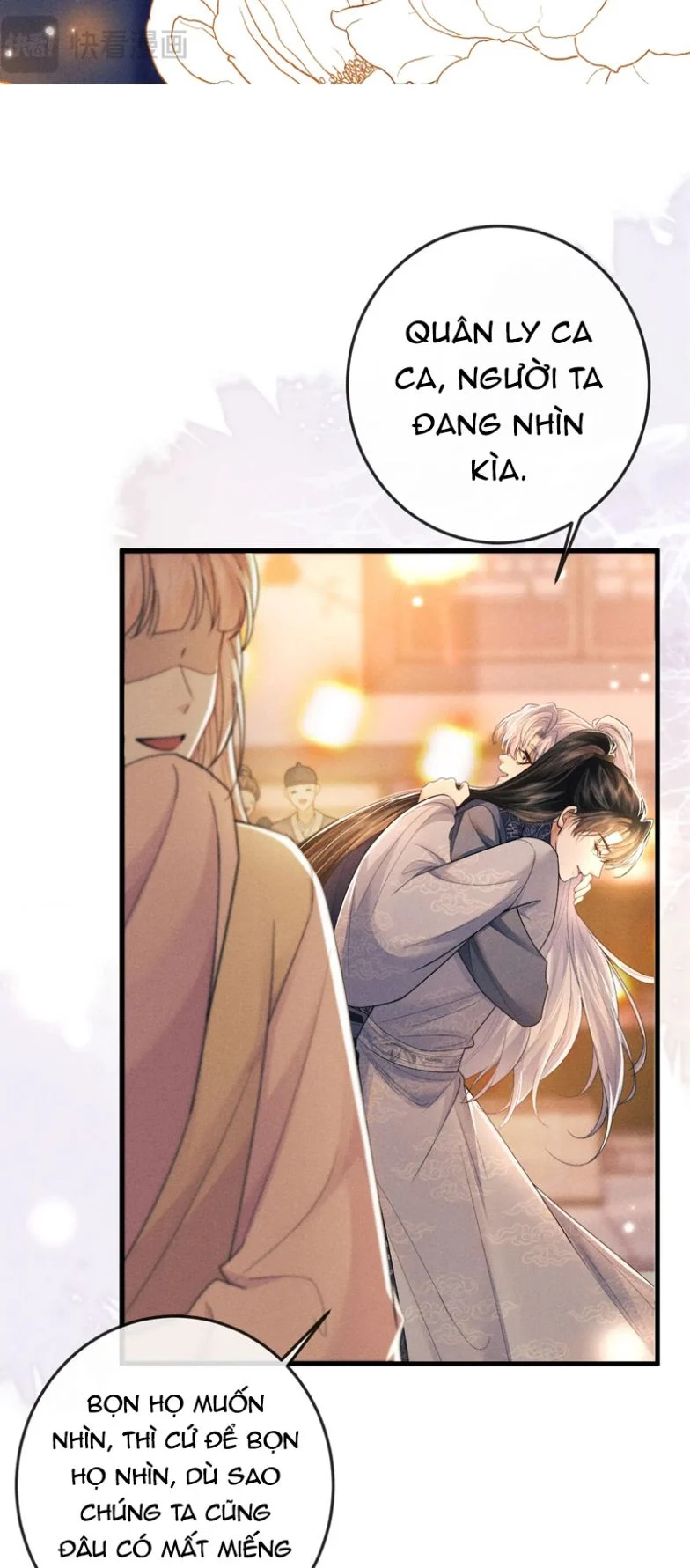 Ma Tôn Hối Bất Đương Sơ: Chapter 61