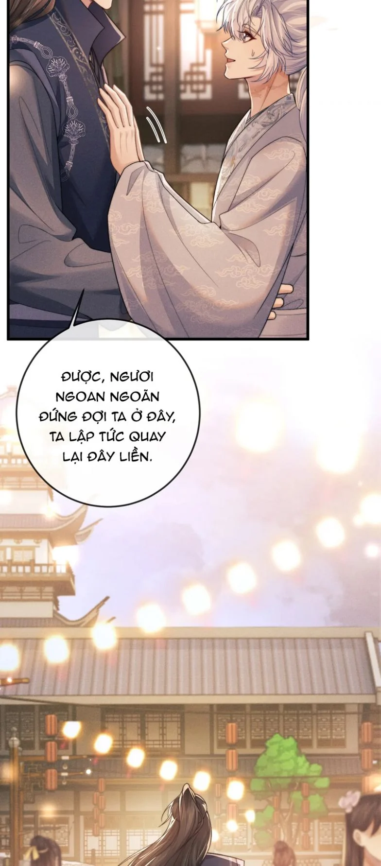 Ma Tôn Hối Bất Đương Sơ: Chapter 61