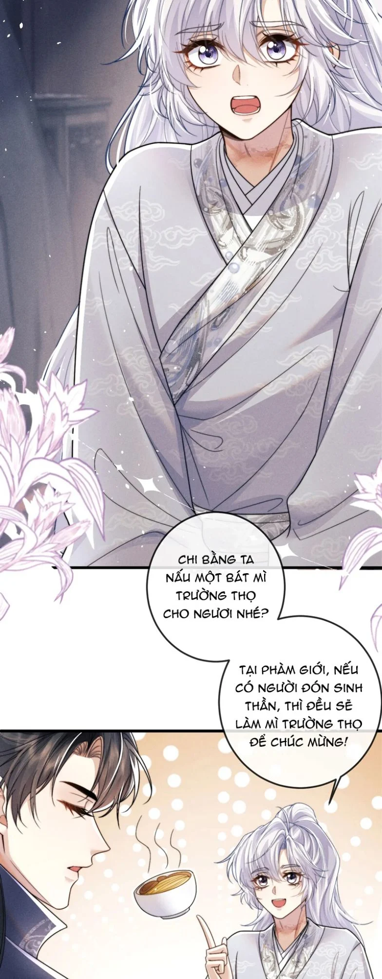 Ma Tôn Hối Bất Đương Sơ: Chapter 61
