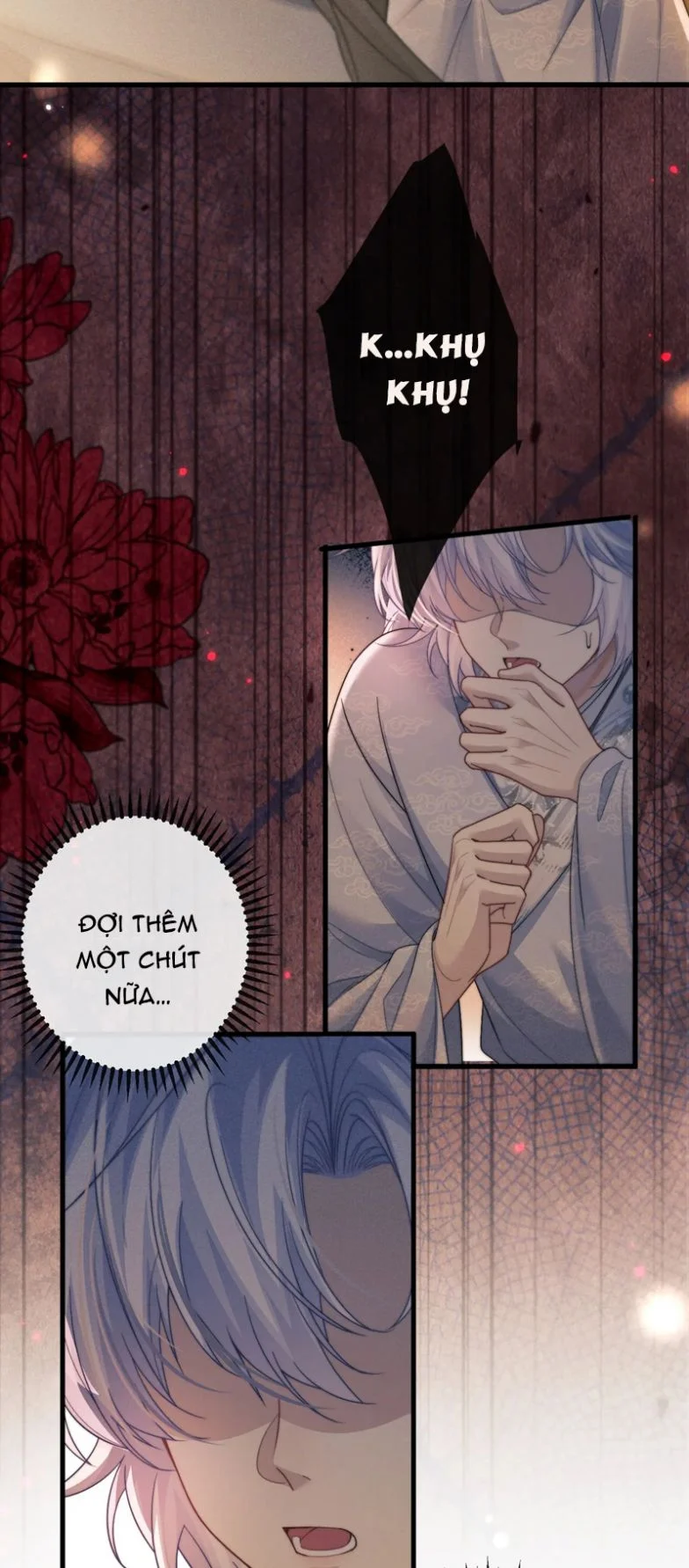 Ma Tôn Hối Bất Đương Sơ: Chapter 61