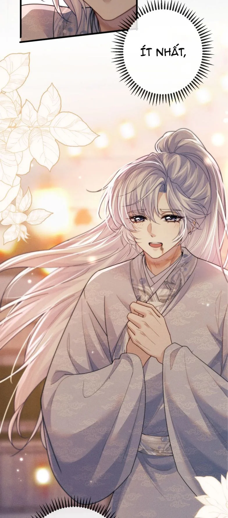 Ma Tôn Hối Bất Đương Sơ: Chapter 61