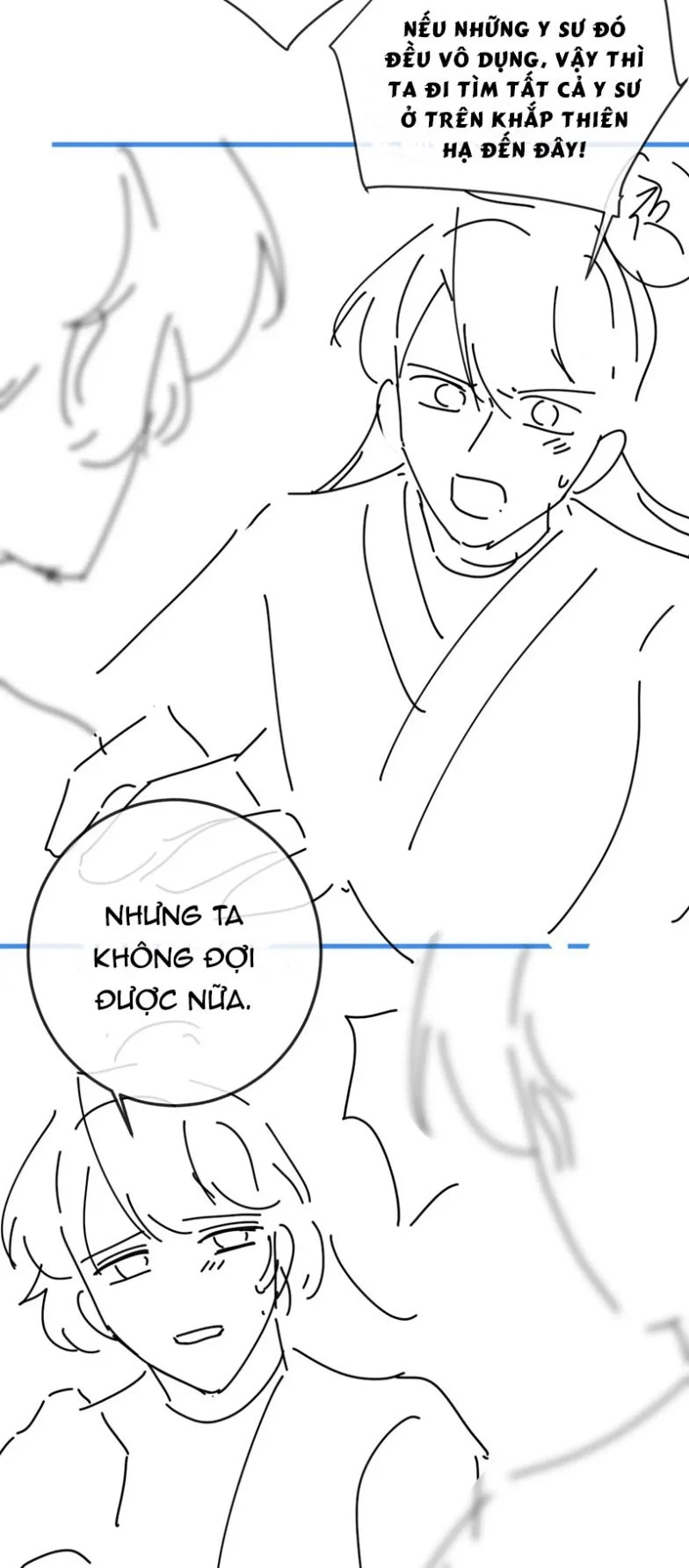 Ma Tôn Hối Bất Đương Sơ: Chapter 61
