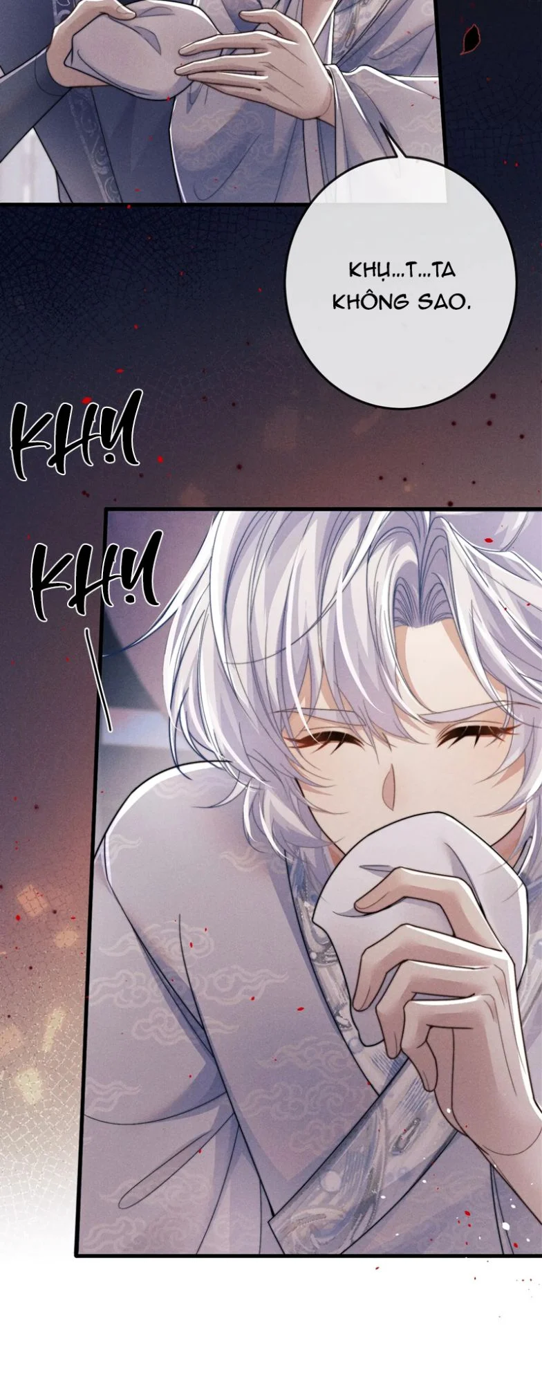 Ma Tôn Hối Bất Đương Sơ: Chapter 61