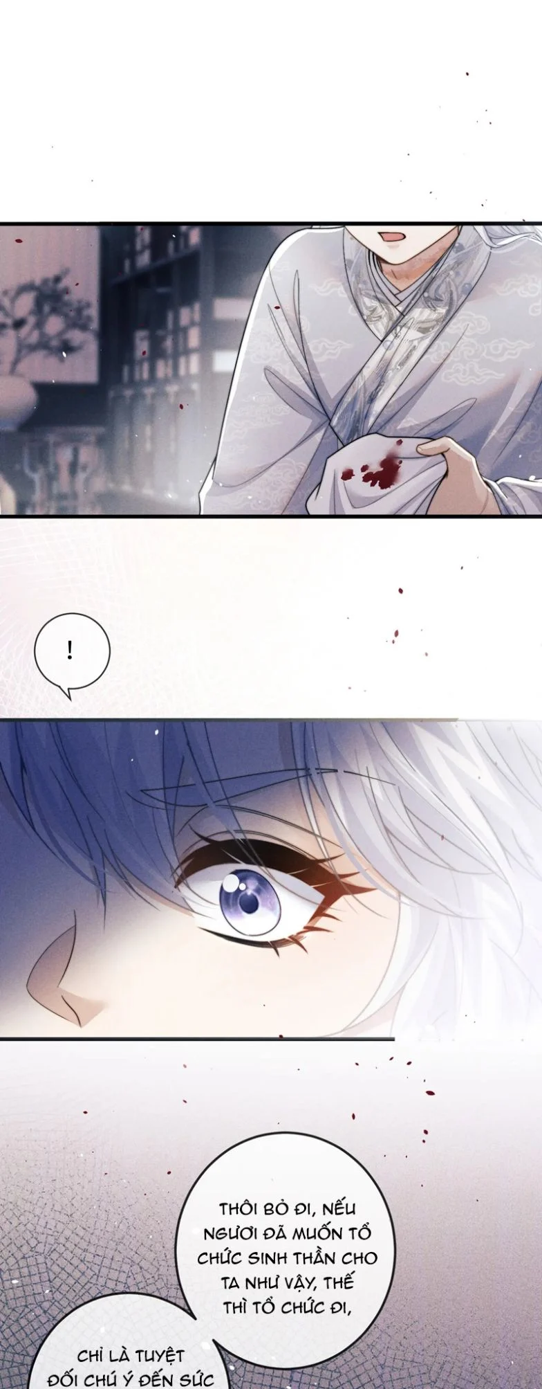 Ma Tôn Hối Bất Đương Sơ: Chapter 61