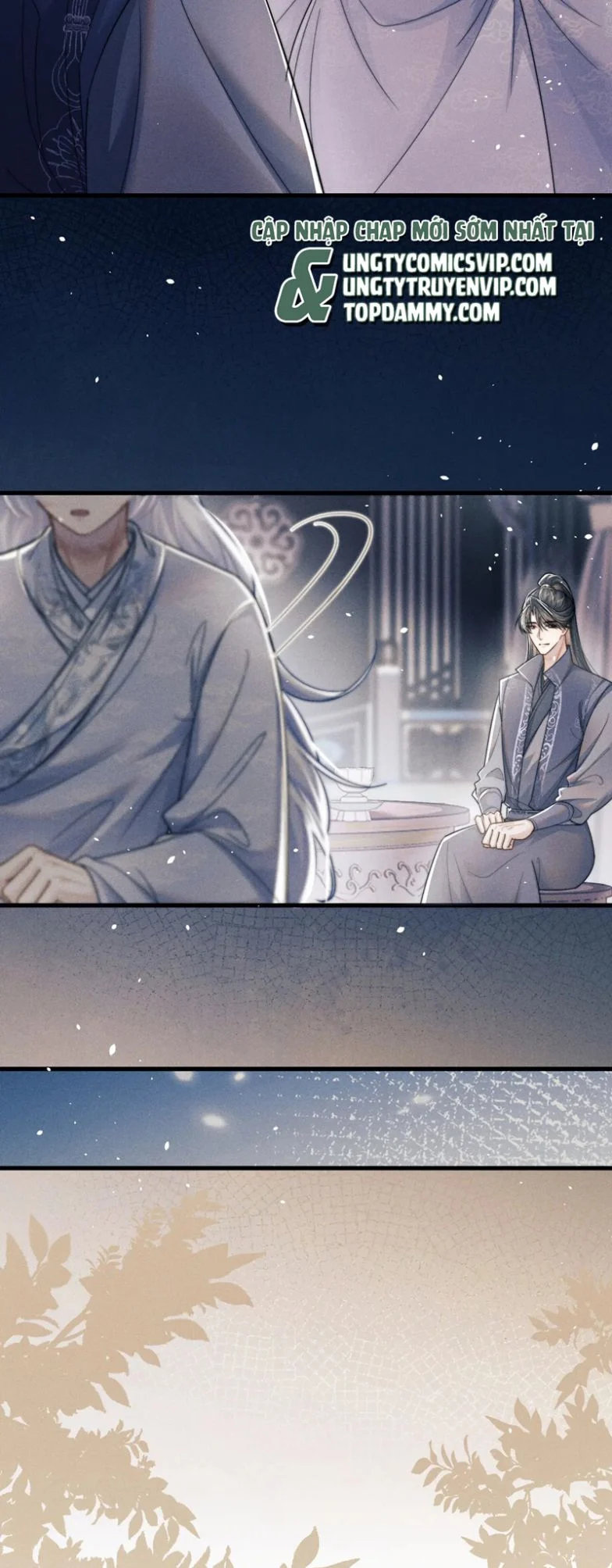 Ma Tôn Hối Bất Đương Sơ: Chapter 61