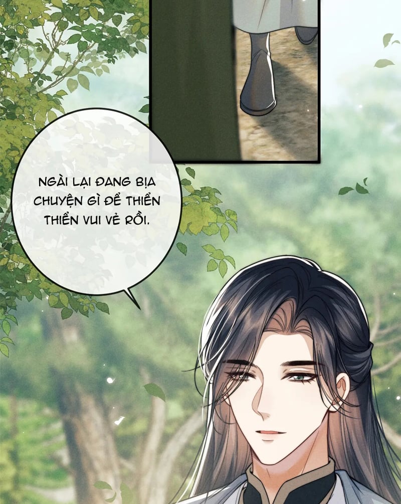 Ma Tôn Hối Bất Đương Sơ: Chapter 63