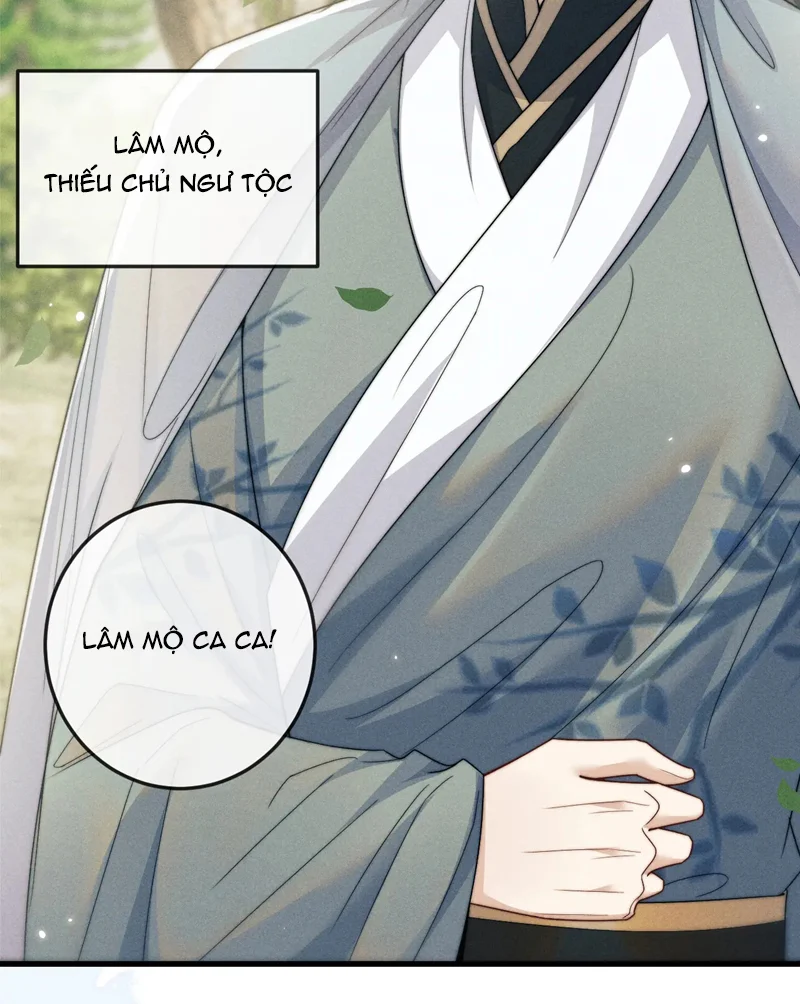 Ma Tôn Hối Bất Đương Sơ: Chapter 63