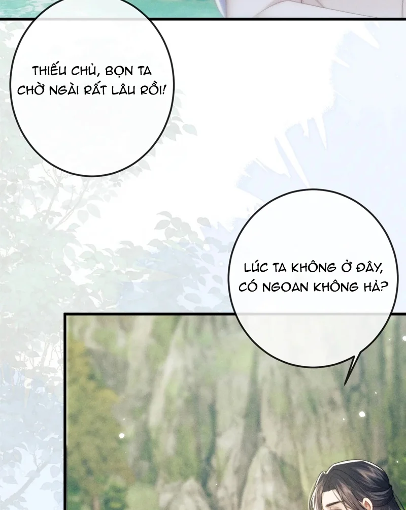 Ma Tôn Hối Bất Đương Sơ: Chapter 63