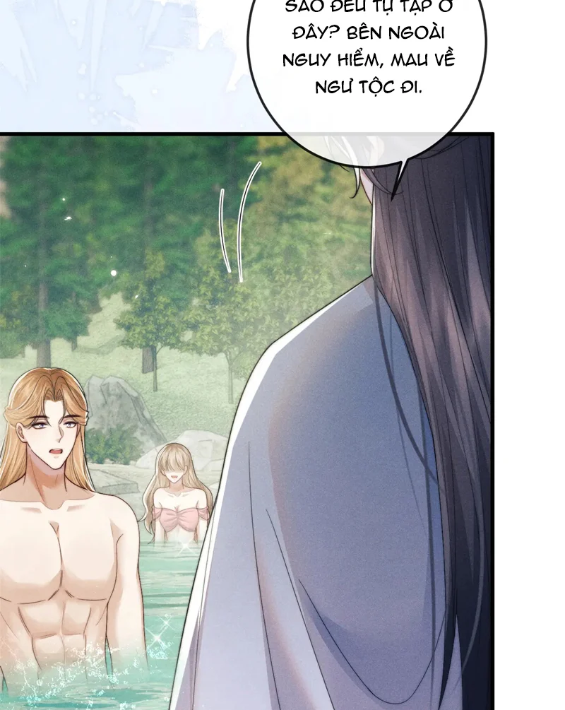 Ma Tôn Hối Bất Đương Sơ: Chapter 63