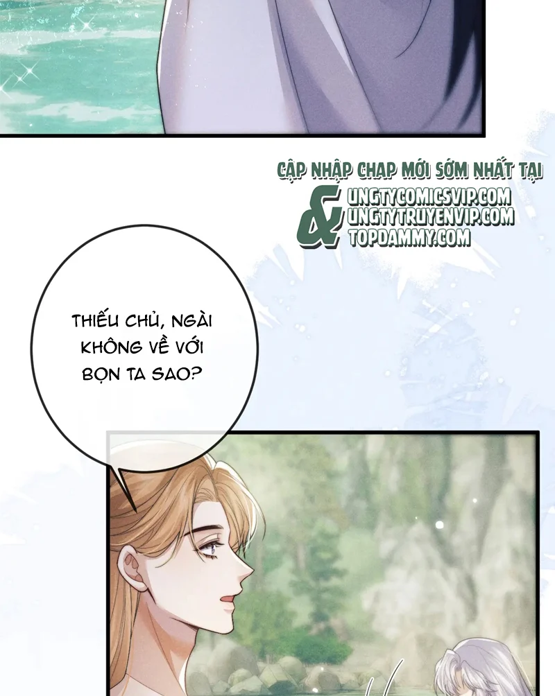 Ma Tôn Hối Bất Đương Sơ: Chapter 63