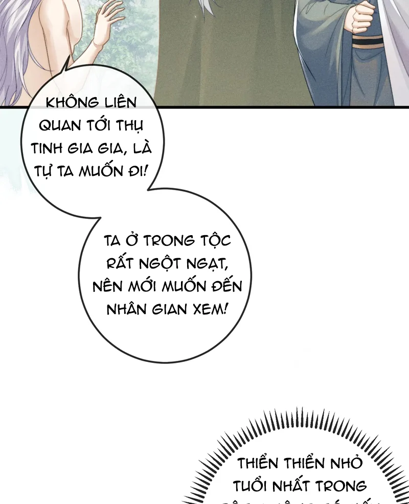 Ma Tôn Hối Bất Đương Sơ: Chapter 63