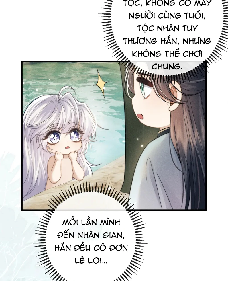 Ma Tôn Hối Bất Đương Sơ: Chapter 63