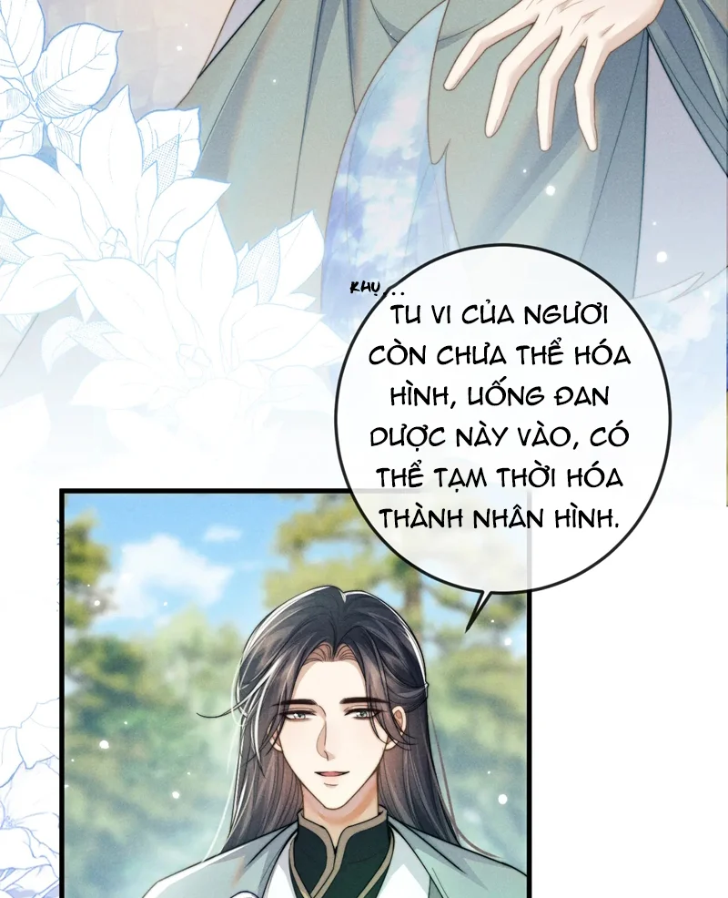 Ma Tôn Hối Bất Đương Sơ: Chapter 63