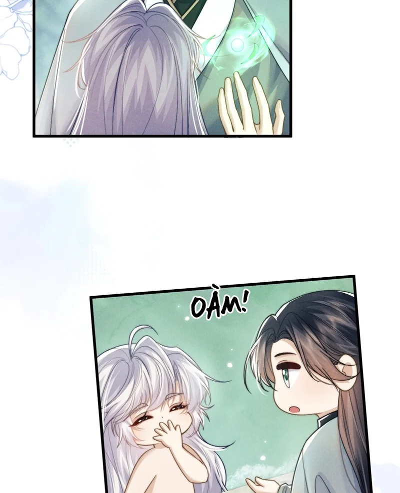 Ma Tôn Hối Bất Đương Sơ: Chapter 63