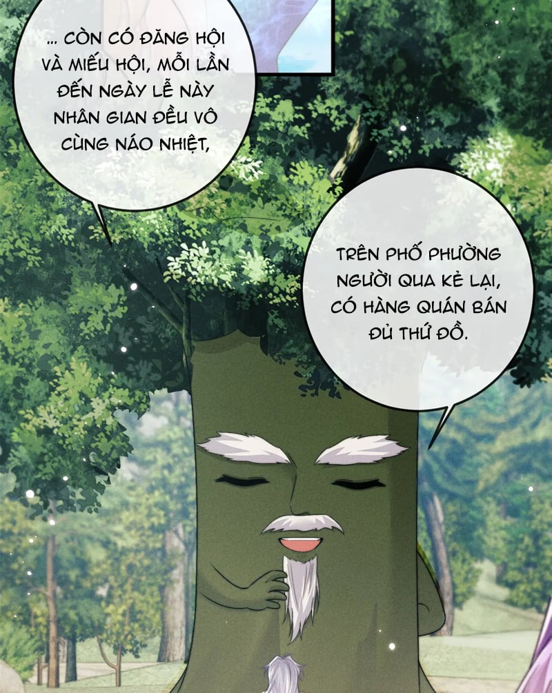 Ma Tôn Hối Bất Đương Sơ: Chapter 63