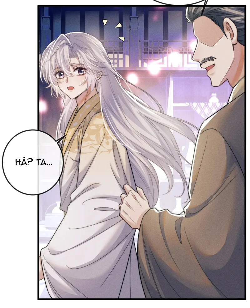 Ma Tôn Hối Bất Đương Sơ: Chapter 63