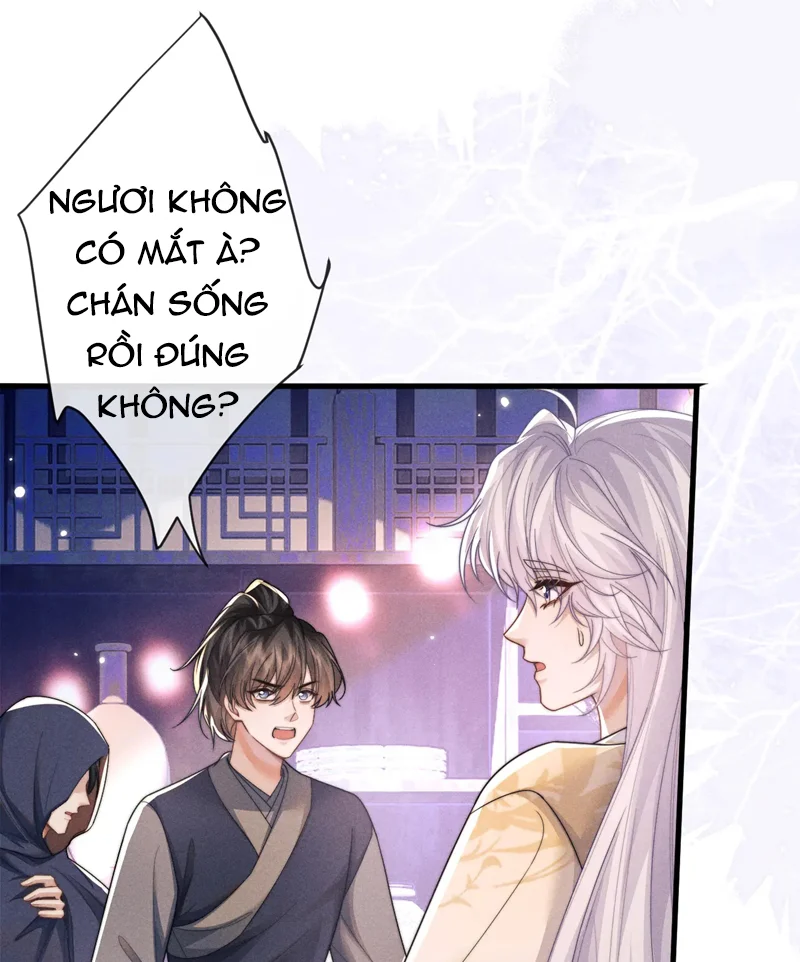 Ma Tôn Hối Bất Đương Sơ: Chapter 63