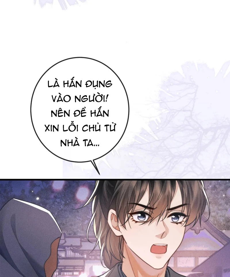 Ma Tôn Hối Bất Đương Sơ: Chapter 63