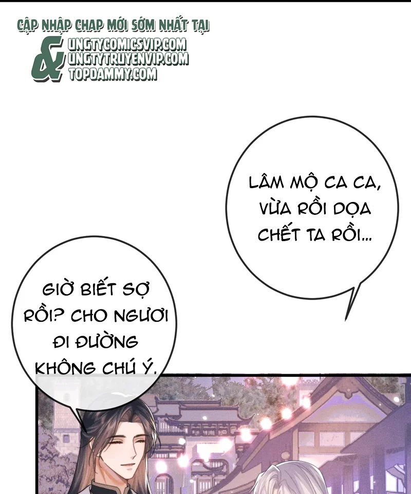 Ma Tôn Hối Bất Đương Sơ: Chapter 63
