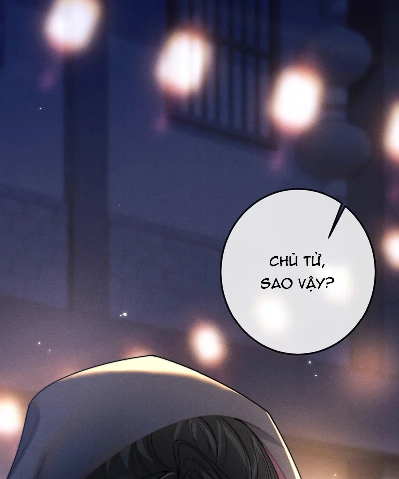 Ma Tôn Hối Bất Đương Sơ: Chapter 63