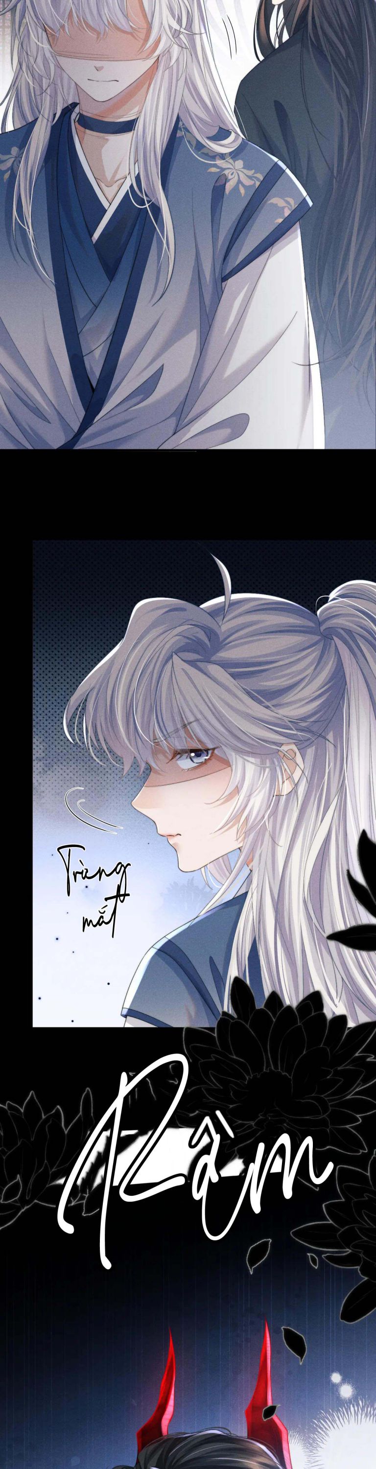 Ma Tôn Hối Bất Đương Sơ: Chapter 7