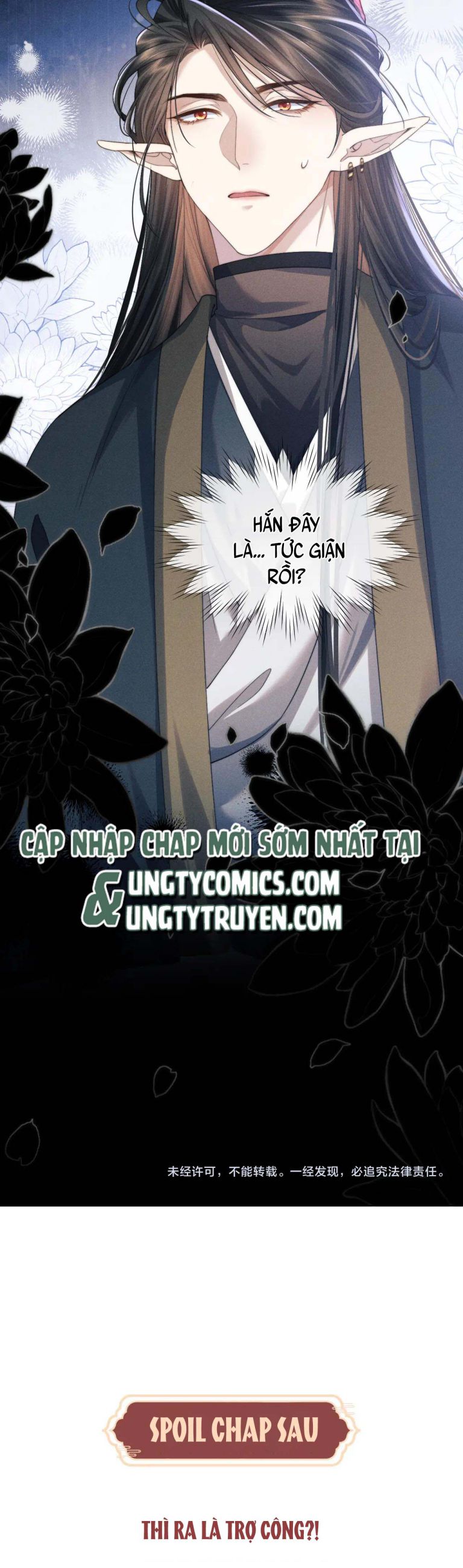 Ma Tôn Hối Bất Đương Sơ: Chapter 7