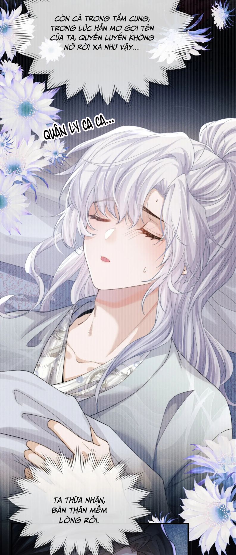 Ma Tôn Hối Bất Đương Sơ: Chapter 8