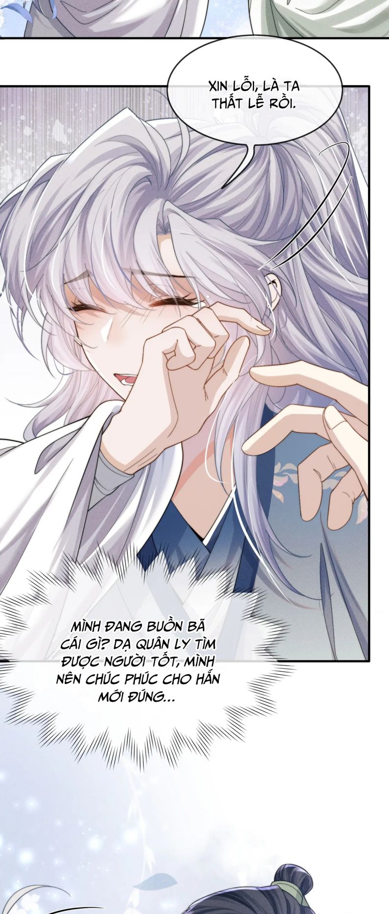 Ma Tôn Hối Bất Đương Sơ: Chapter 8