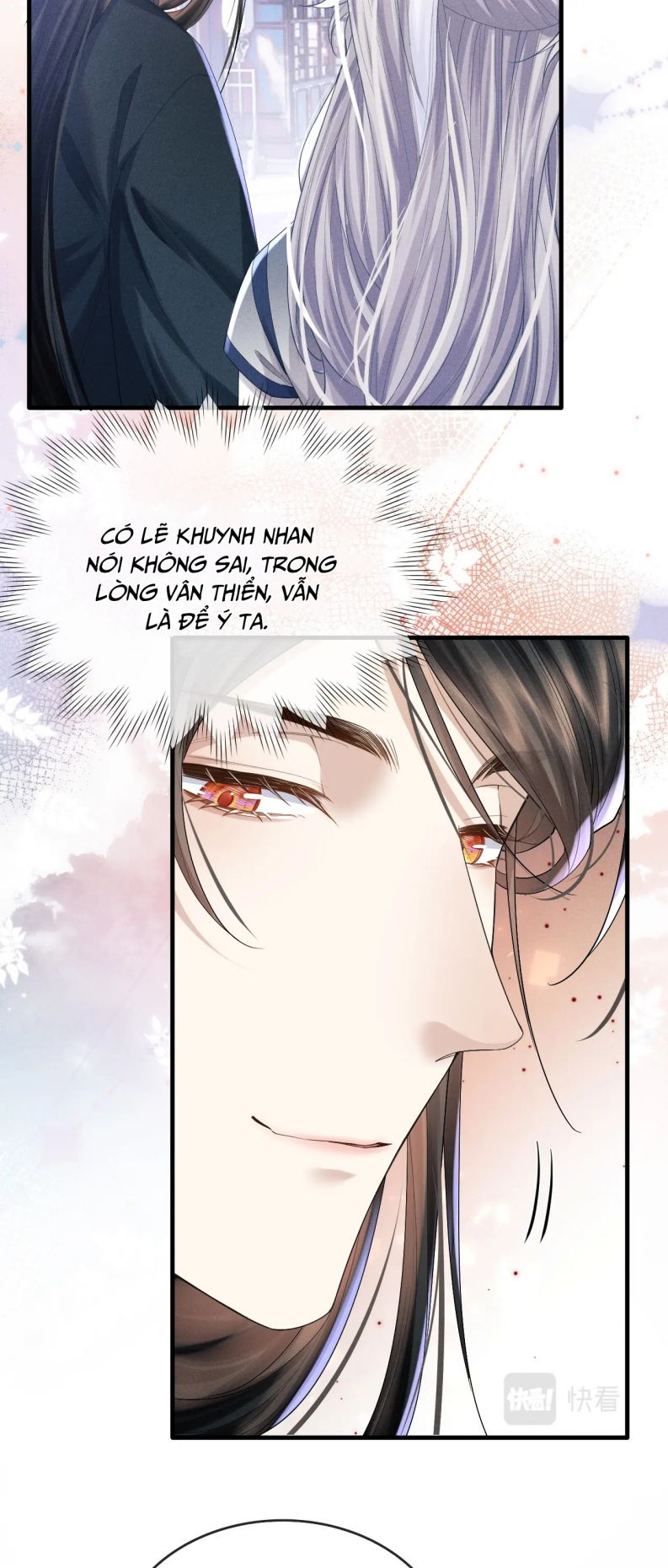 Ma Tôn Hối Bất Đương Sơ: Chapter 8
