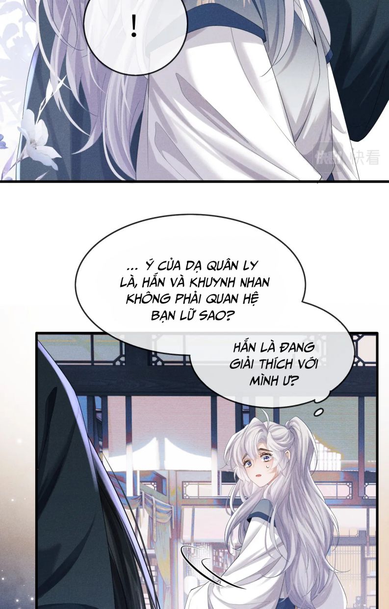 Ma Tôn Hối Bất Đương Sơ: Chapter 8