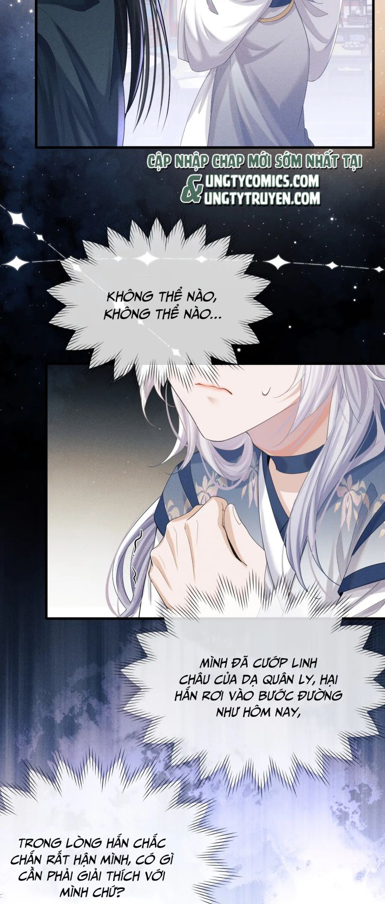 Ma Tôn Hối Bất Đương Sơ: Chapter 8
