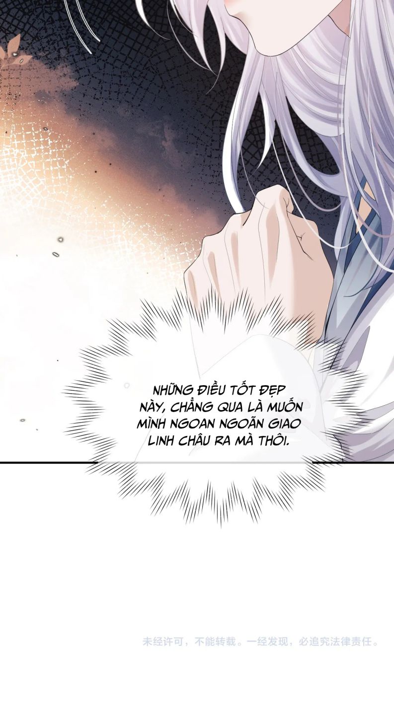 Ma Tôn Hối Bất Đương Sơ: Chapter 8