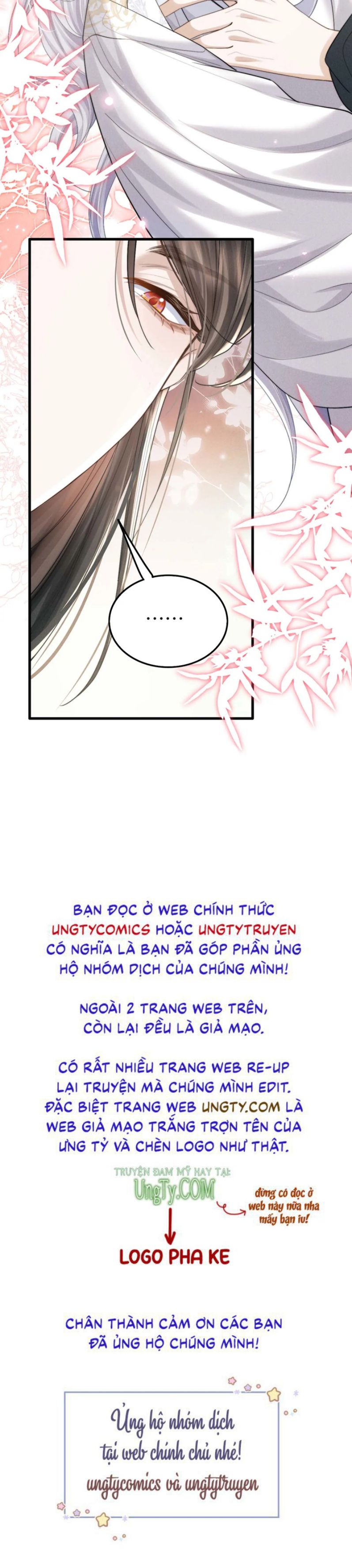 Ma Tôn Hối Bất Đương Sơ: Chapter 8